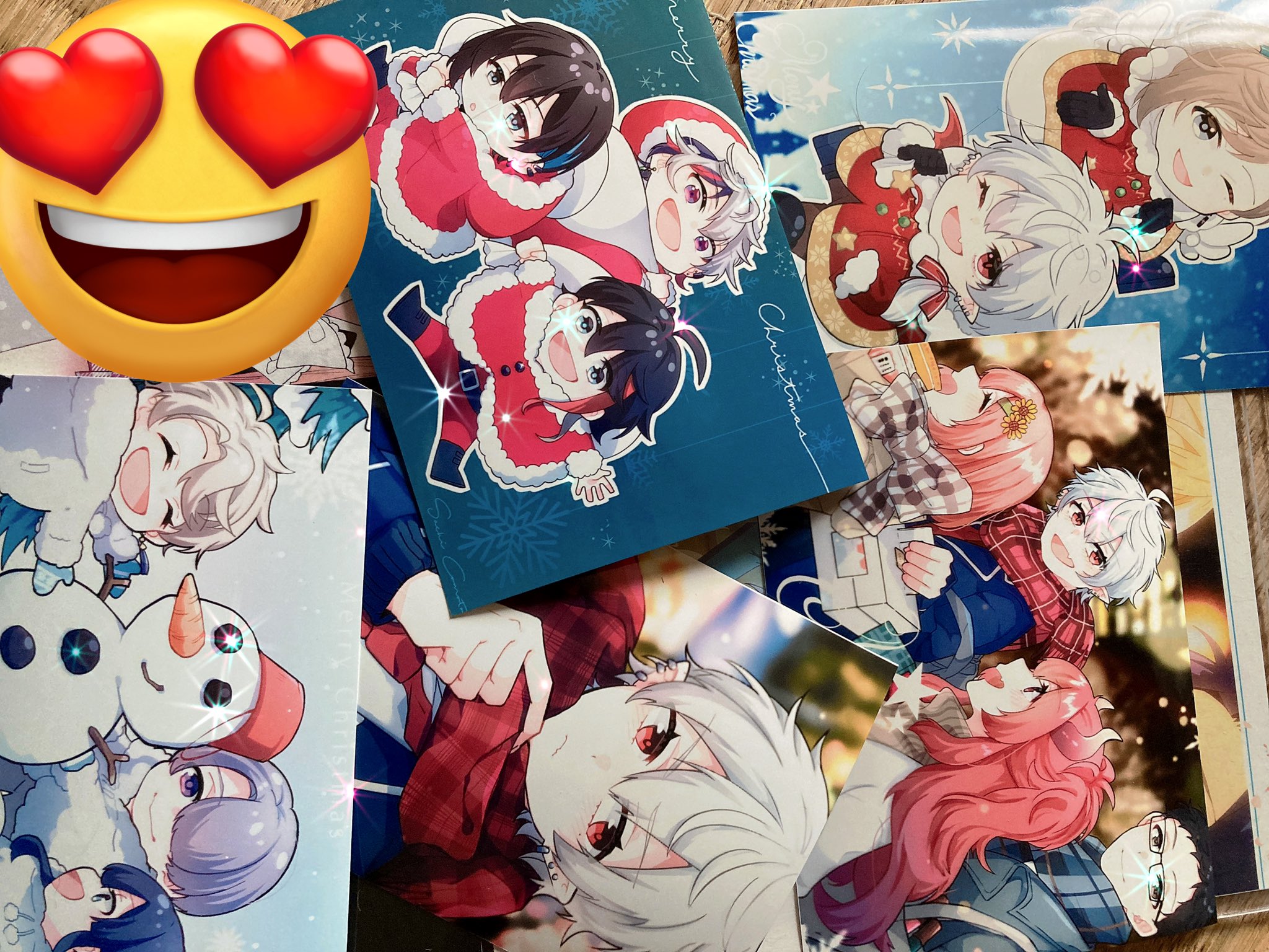 ネップリ（no.さん専用)