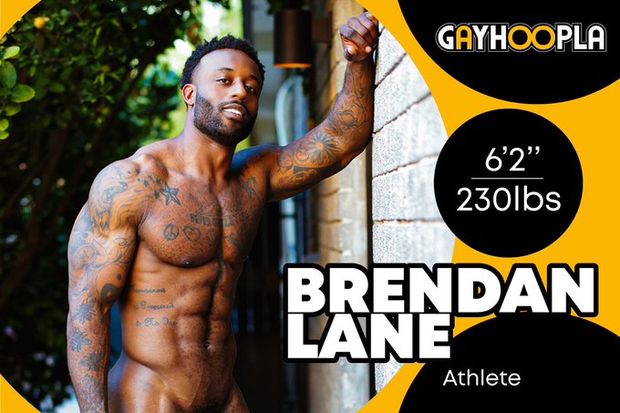 1 pic. GayHoopla studs always bring the heat ??

Get ALL the details on your favorites in their model
