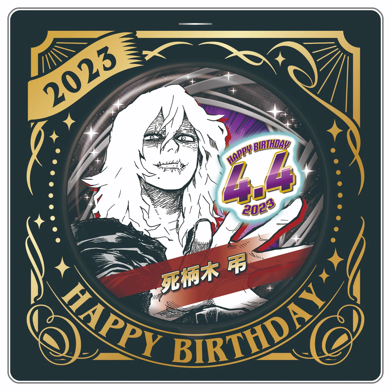 ジャンプキャラクターズストア on X: 