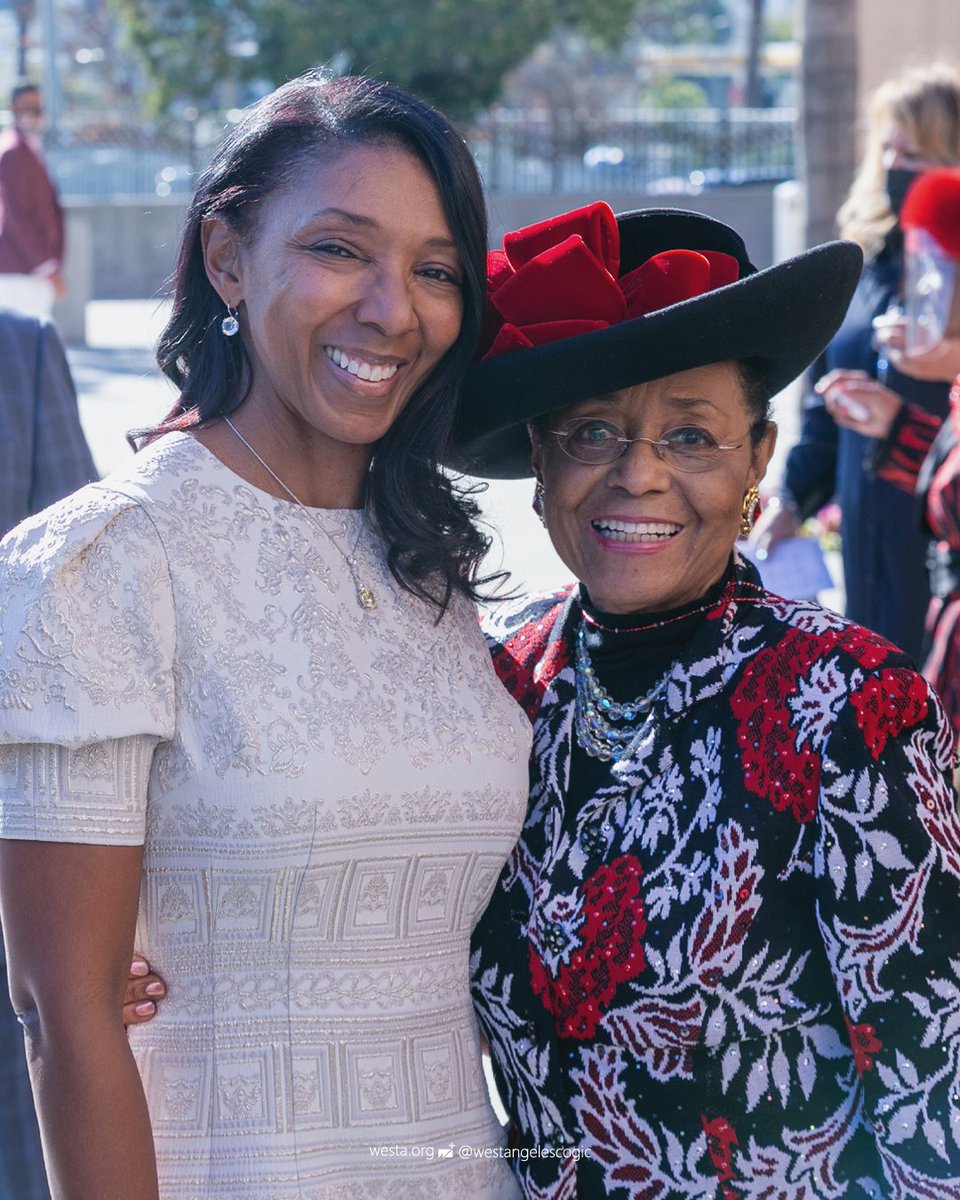 Christmas at the Cathedral 2022 was truly a service you did not want to miss! 🎁 Thank you Bishop <a href="/marvinwinans/">Marvin Winans</a>  for the powerful, miraculous word that was shared with us! ❤️