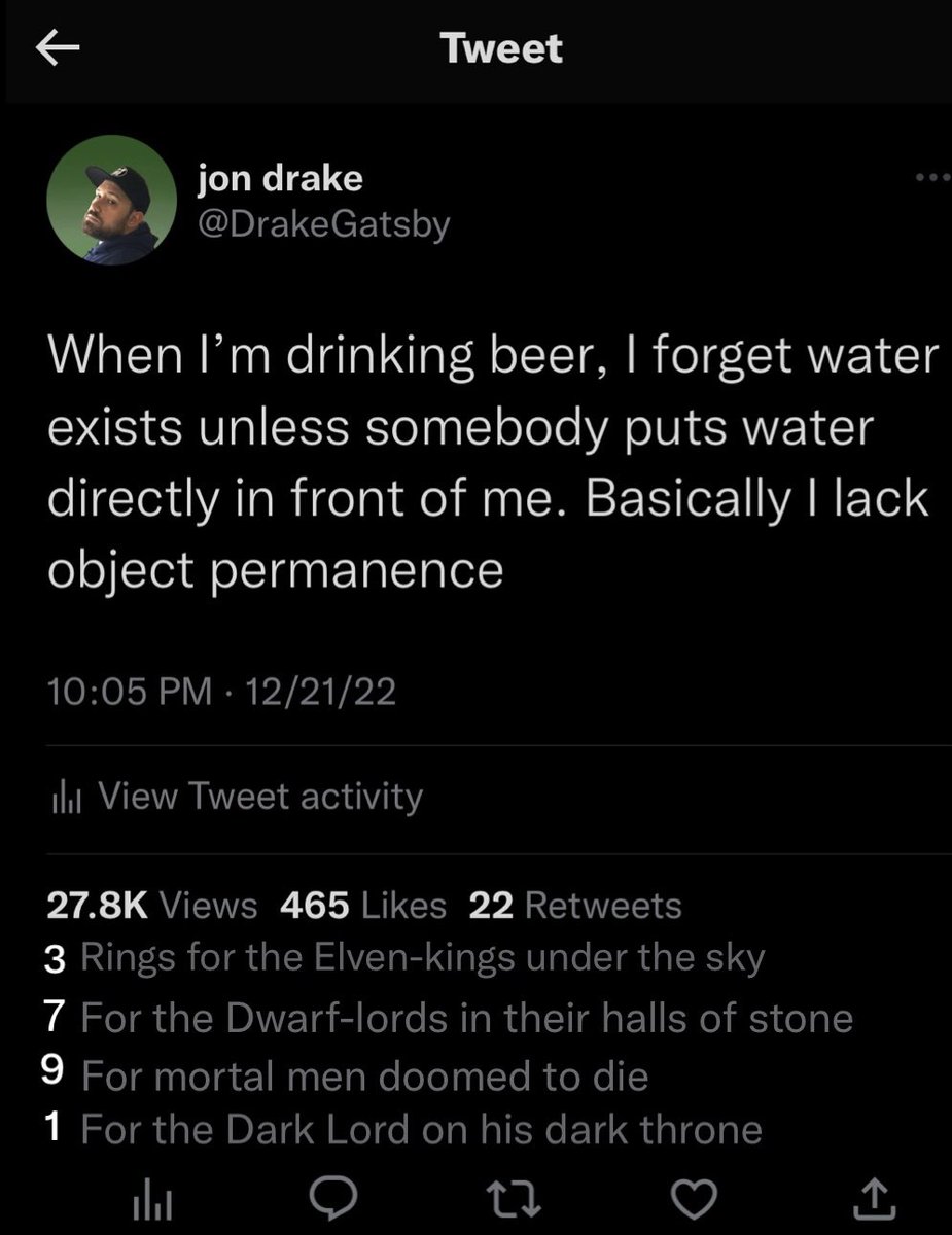 DrakeGatsby's tweet photo. When did this update happen https://t.co/LK9gPz2DRs