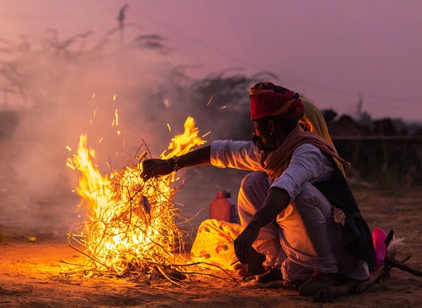 <a href="/tatana_bonita/">Natali Bonita</a> 🔥Hello. Sharing my Edition available on <a href="/sloikaxyz/">Sloika.xyz</a>

🔥 "Warmth for the Soul" an Environmental Portrait clicked at largest Cattle Fair in India.

🔥Editions - 11/15

🔥Price- 0.027 $ETH

<a href="/shreenivasyenni/">Shreenivas Yenni</a>
<a href="/mywandertales/">ratnadwip.eth</a>