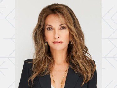 Happy Birthday, Susan Lucci!      