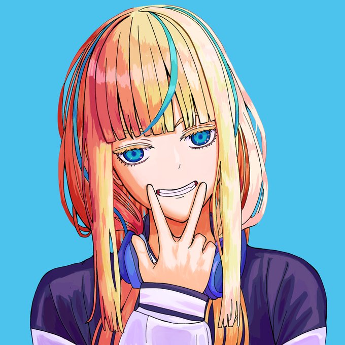 #フリーアイコン #フリーアイコン女の子 
#フリーイラスト #絵描きさんと繋がりたい 

今年作ったアイコン色々どうぞ〜 