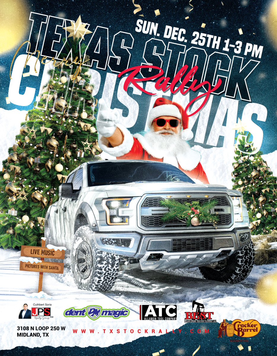 Texas Stock (@texasstockrally) on Twitter photo 