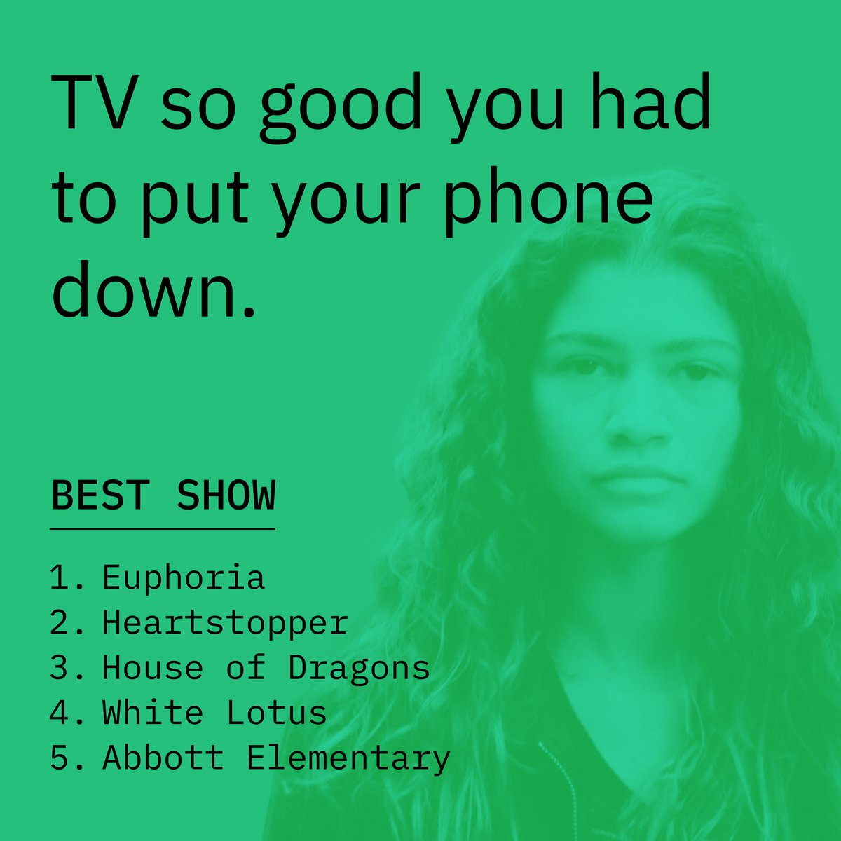 Grindr on Twitter "best show 📺"