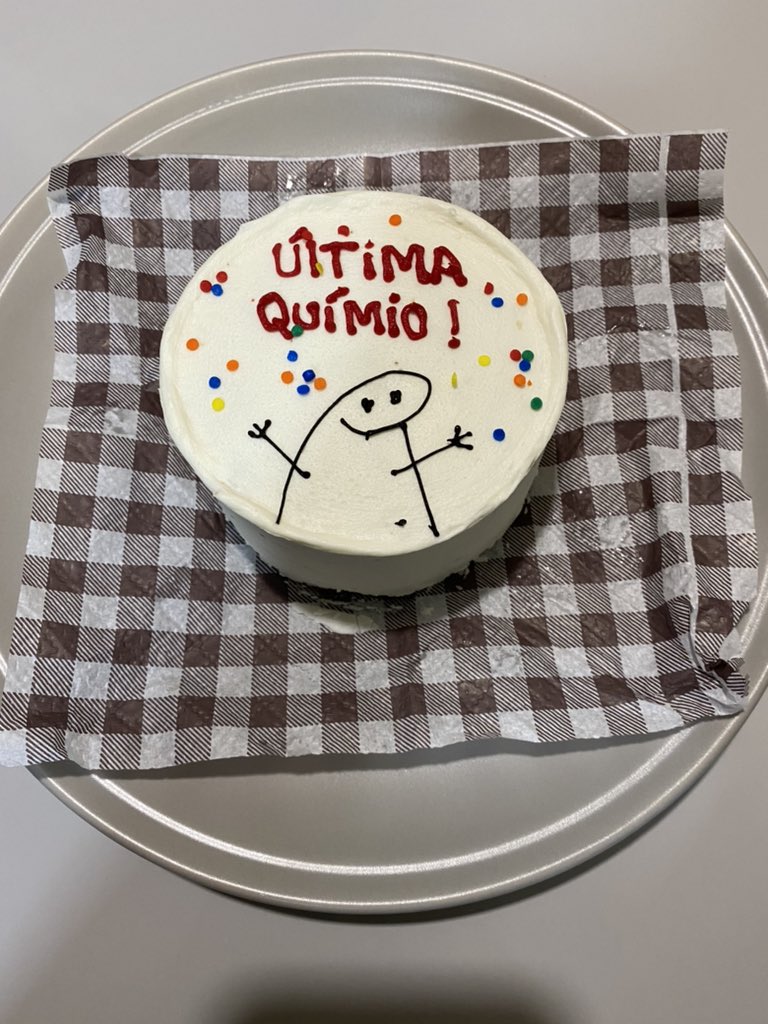 (Hopefully) My mom’s last chemo!