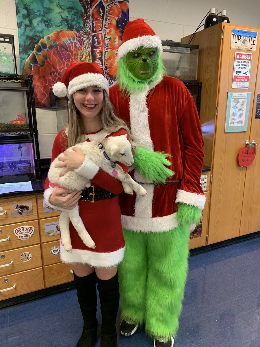 Mrs Geist tweet media