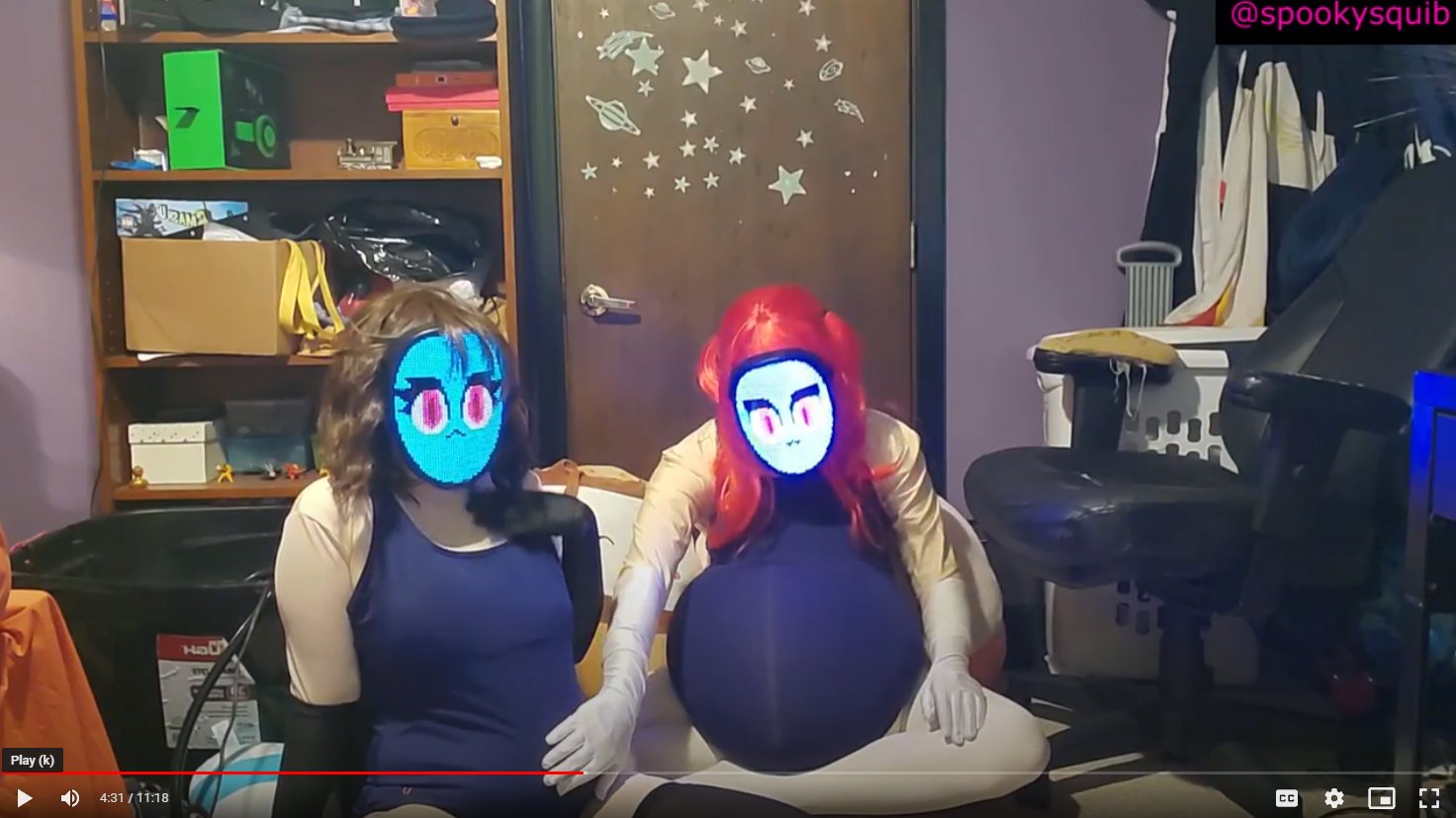 SpookySquib on X: NEW BELLY INFLATION COMMISSION VIDEO! bellyinflated  t.co01UTfJFi93 t.coIeHvNBwva2  X