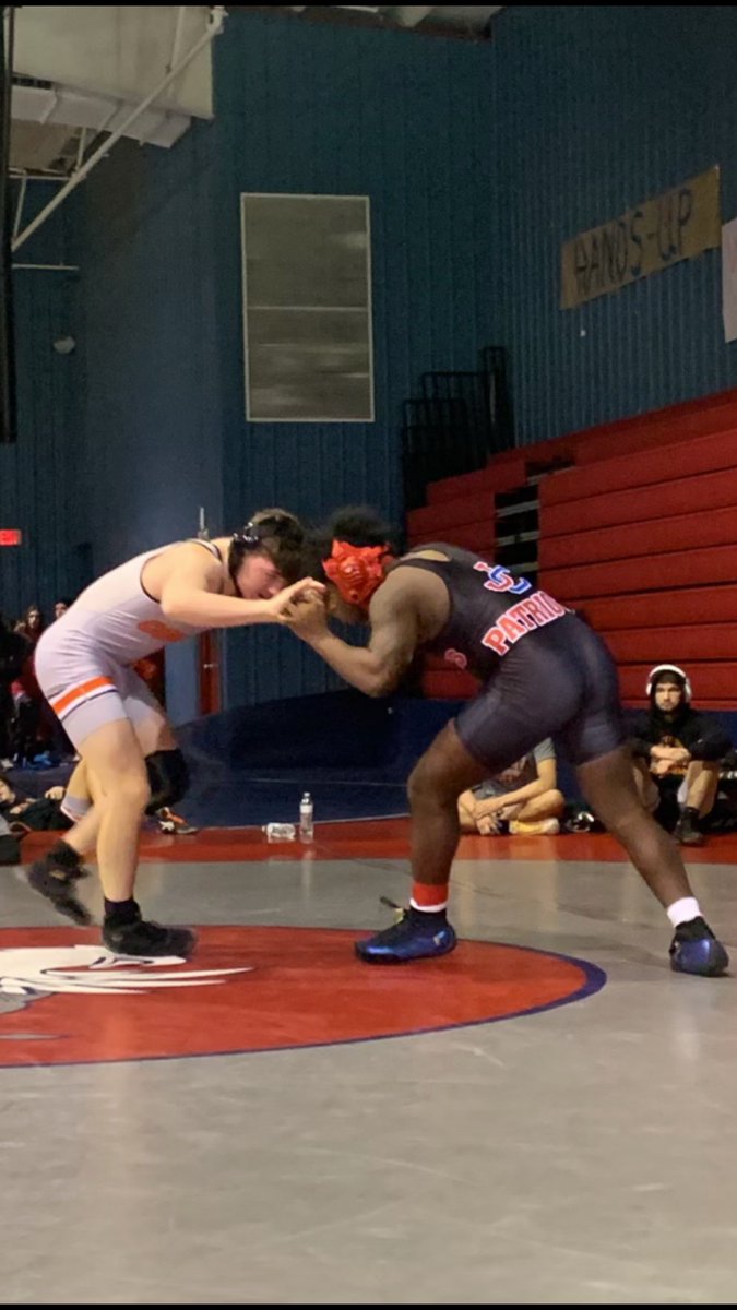 “Anthony Maurice Smith Jr”(AJ) tweet media