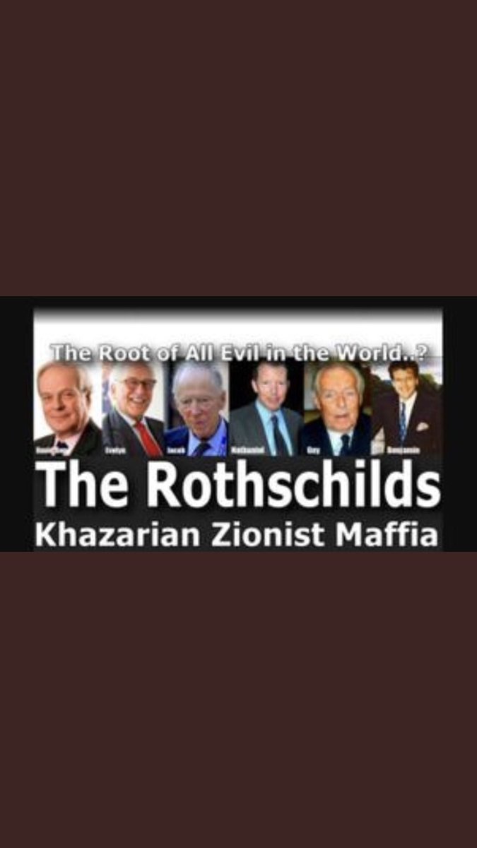 RehmatP786's tweet photo. Revelation 3.9. Synagogue of satan are busy creating Hell on Earth, at this moment. #NoEvilGreatReset #NoDemonicNewWorldOrderWEF #NoOneGlobalState #NoOneGlobalEconomy #NoOneGlobalLuciferianReligion https://t.co/bjxpMFNrZs