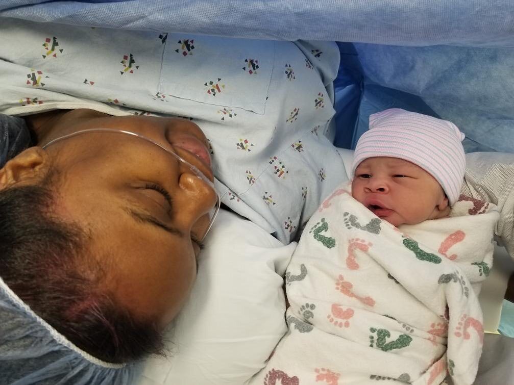 ItsKenyatasWay's tweet photo. It has been 1 whole month that I have had the joy of being this precious baby boy’s mom 👶🏽. 

I have never been more vulnerable in my adult life than an at this very moment. I was somewhere between life and death praying that I would get an opportunity to hold this little ba… https://t.co/bX4hYCmeZu