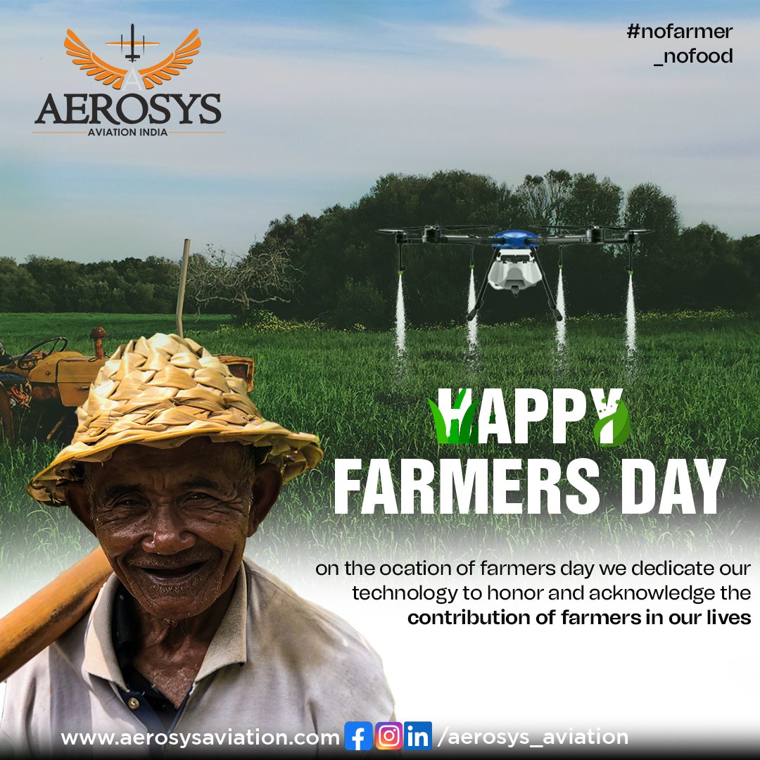 Aerosys Aviation tweet media