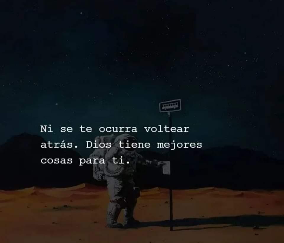 JPentecostales's tweet photo. No debes volver a tras..

Síguenos @jpentecostales

#jovenes #vida #cristiano #amor #paz #jesus #Dios #evangelio #biblia #libro #versiculo #viral #nature #mundial #fútbol #musica #imagenes #reflexiones #latino #colombia https://t.co/dFxBCycshD
