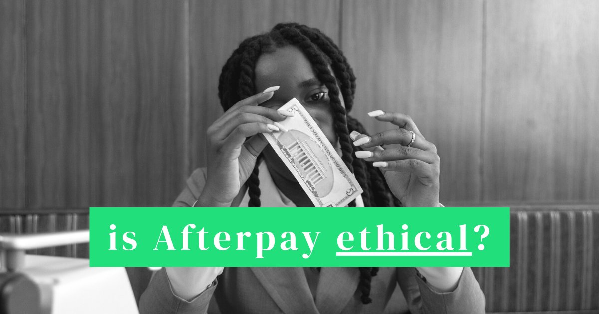 comeswithcats's tweet photo. Are Buy Now, Pay Later services ethical? Innovations in the fintech industry, shifts in consumer behaviours, and the rising cost of living are changing the financial landscape as we know it.
 
Read more at https://t.co/nARipmpldX

#afterpay #fintech #finance #qutglass https://t.co/zyuM5ZtkzQ