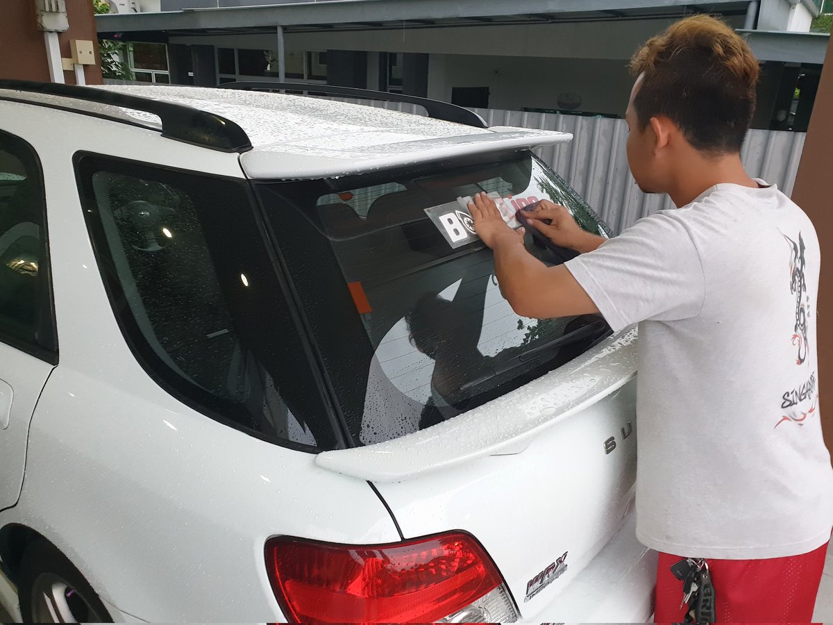 Gmulll's tweet photo. +5 horsepower https://t.co/5wJ5k7eL5T