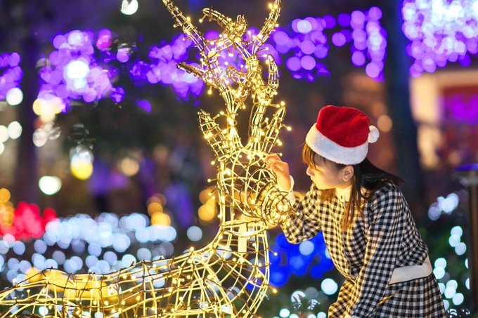 Twitterのコスプレ画像19