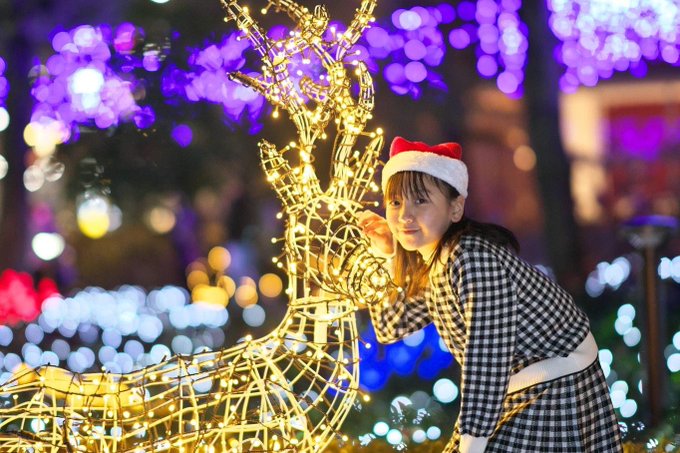 Twitterのコスプレ画像20