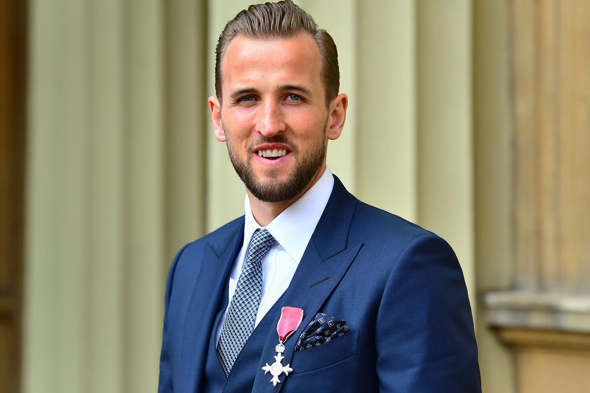 craine__'s tweet photo. Harry Kane https://t.co/PhU7dsjgLw