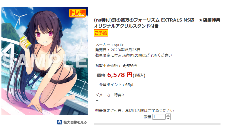 ChaosTCG 覆す翼「鳶沢 みさき」SP karatebih.ba