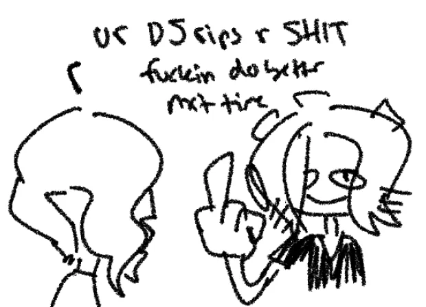 bring back diss pair in splatoon i miss them 