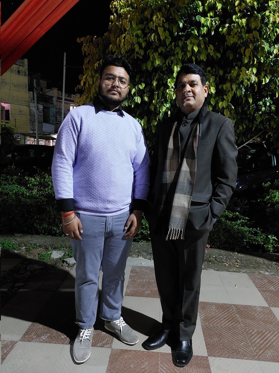 UppalGokul's tweet photo. https://t.co/4zznSXBTjs
@Ak63312379 @Rajeevsharmaakh @ImRavinderRaina @VijaySharma012 @Vkay_ix @BJP4JnK @BJP4India @dograjournalist @manojsinha_ @Manikaran_2 @PiyushGoyalOffc https://t.co/5xiOmT7lZ7