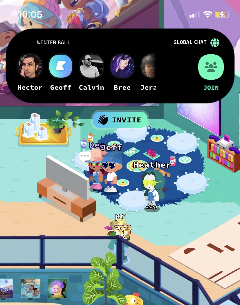 jakeline from kippo tweet media