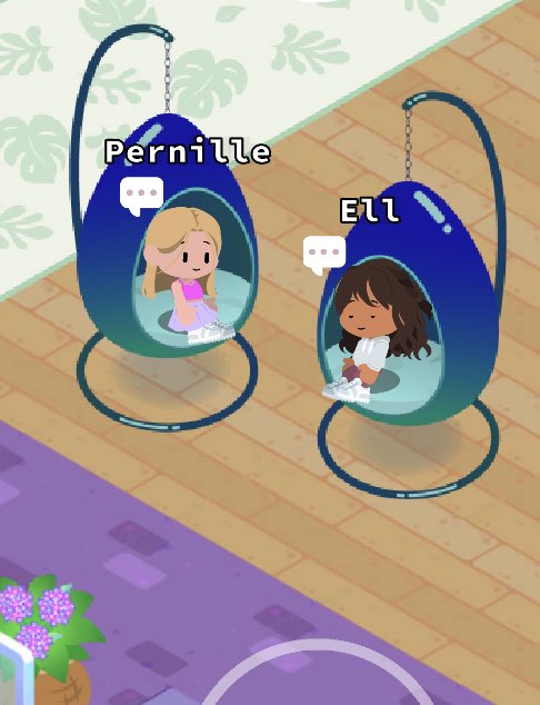 jakeline from kippo tweet media