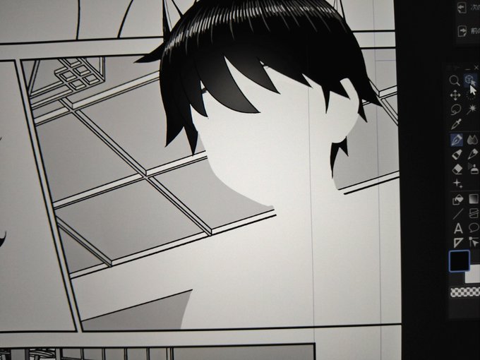 なんか面白い。 