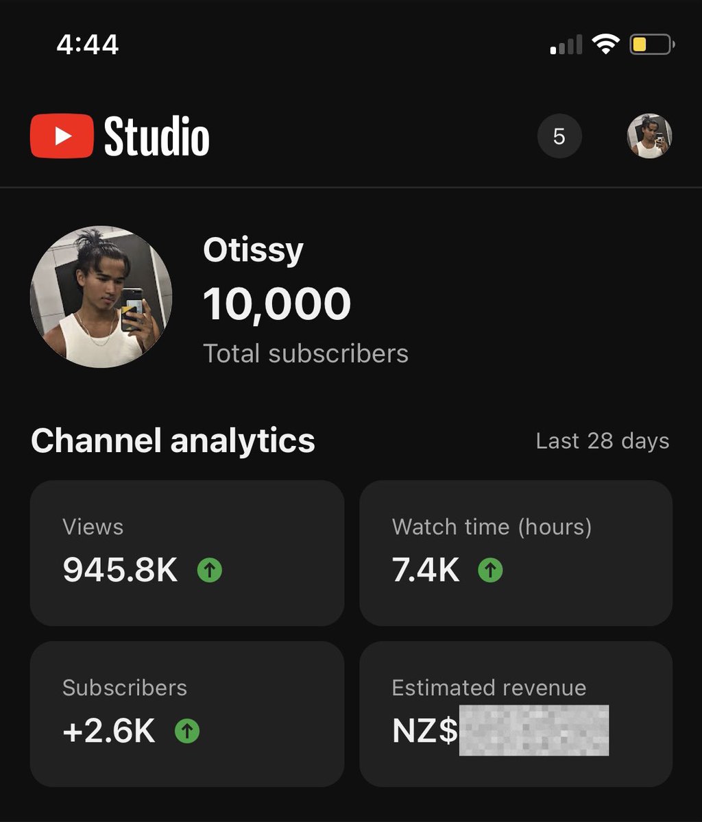 Otissy tweet media