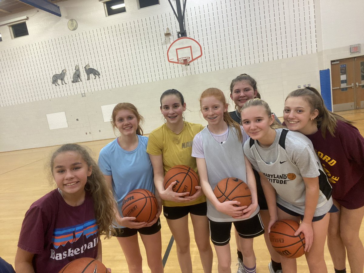 attitude2027's tweet photo. Last practice of 2022. Love my squad. https://t.co/l8mt0kzx7c