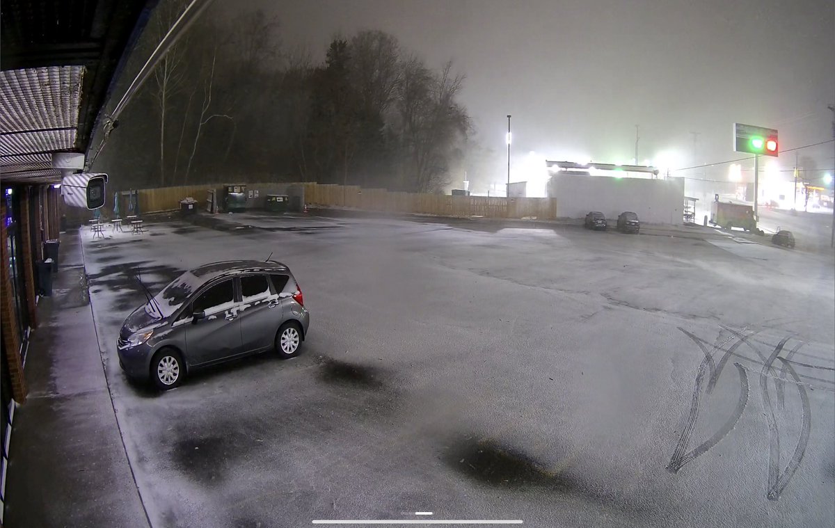 #CLOSED #inclementweather
Due to inclement weather we will be closed tonight. As of right now will be open tomorrow afternoon.