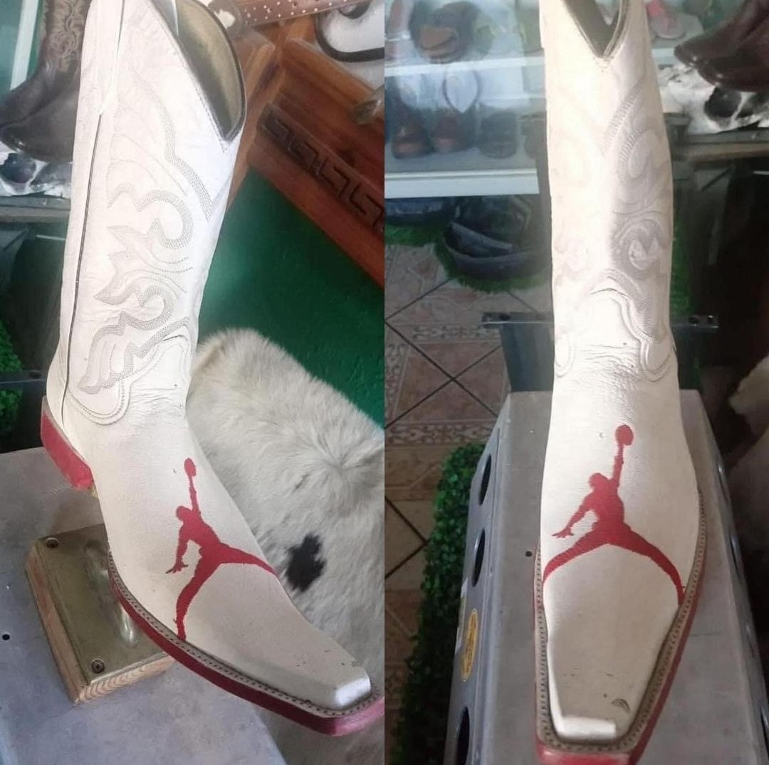 👁️ Sneaker Visionz 👁️ tweet media