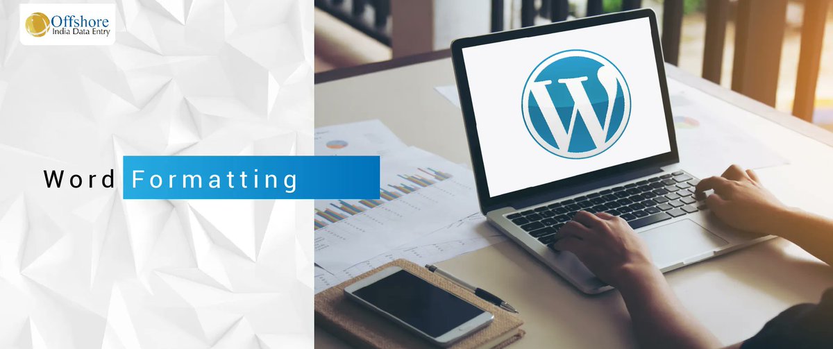 OffshoreBPO's tweet image. Making your word documents look organized and appealing with our formatting services. 
Read more: offshoreindiadataentry.com/outsource-word…
Mail us: support@offshoreindiadataentry.com

#wordformatting #documentformatting #DataSecurity #Business #Marketing #BPM