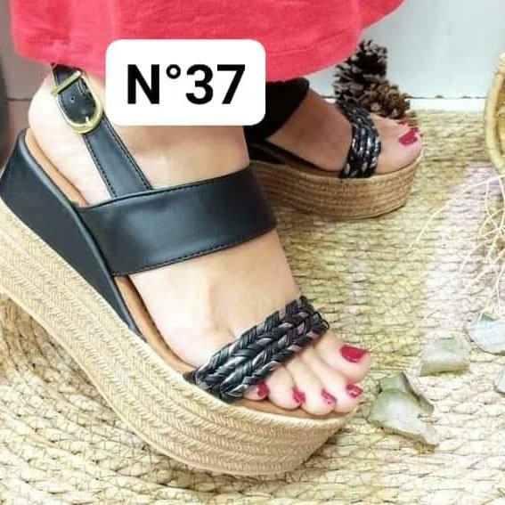 Calzados Shirley tweet media
