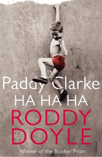 👇Library book of the day

📖”Paddy Clarke Ha Ha Ha” by Roddy Doyle

#LibraryBookOfTheDay #RoddyDoyle