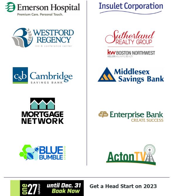 MWestChamber's tweet photo. The Middlesex West Chamber is wrapping🎁up the year with warm wishes to our friends &amp; members for a joyous holiday &amp; prosperous New Year🌟. 
And we couldn't have done it without the support of our generous Chamber sponsors in 2022! Thank you!
#MWCoC #ActonMA #Westford https://t.co/jPSZOJBPZx