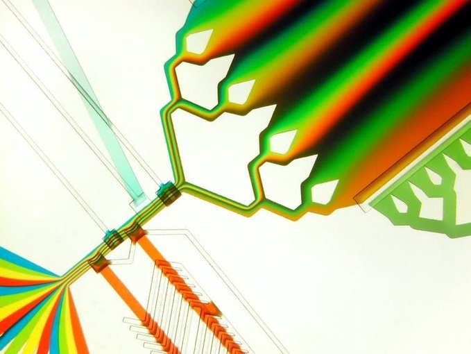 TheDXEngineer's tweet photo. Rt @wef
Microfluidics: The next medical breakthrough you haven't heard of https://t.co/UoKY0YSqo7 #medicine #MicroFluids https://t.co/JoVgX5vAnJ