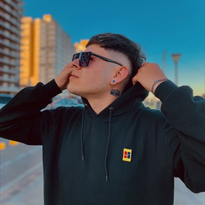 #NuevaFotoDePerfil