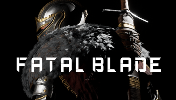 fatalbladegame's tweet photo. FatalBlade is on Steam's Winter Sale right now.
Experience the highest level of action!

https://t.co/lJQKcMh8OY https://t.co/lvZJD7EmST