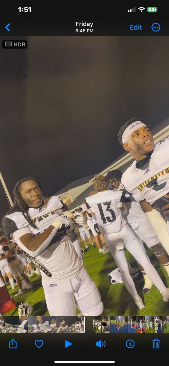 THE YOUNG OF CAMP ….