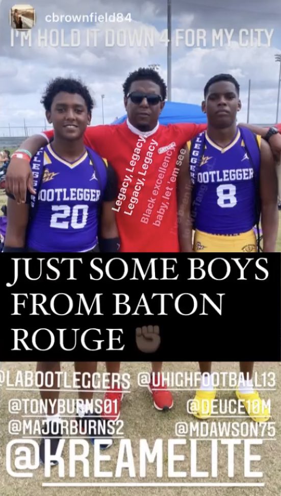 BLOODLINE