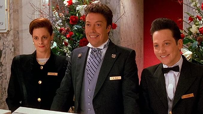 Bring them back for The White Lotus Season 3, you cowards