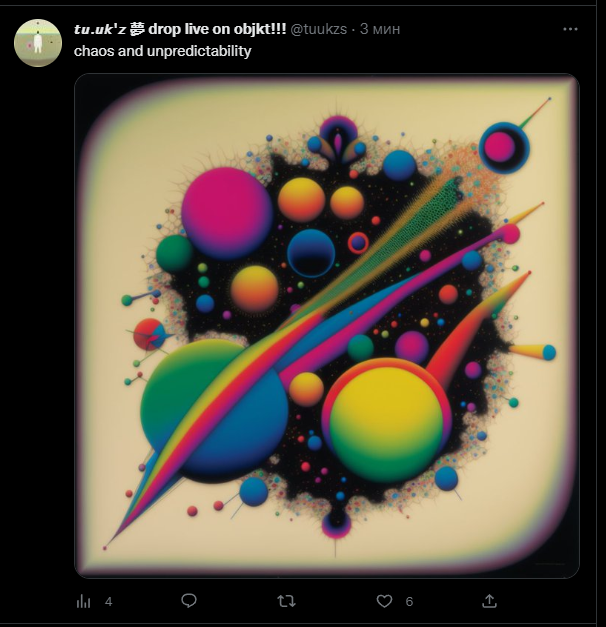 MekaNFT's tweet photo. @0xfoobar https://t.co/DhJk3o4nZb