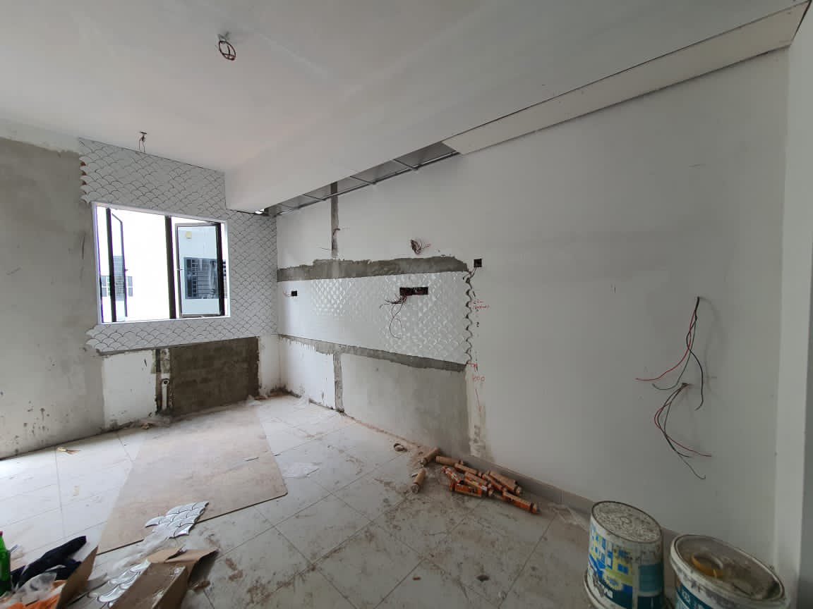 iffgone's tweet photo. Keadaan sebelum dan selepas pemasangan kabinet dapur dengan warranty seumur hidup. 

Maksud warranty seumur hidup secara ringkasnya, warranty itu valid selama mana sesebuah syarikat itu masih beroperasi.

Sebelum:                         Selepas: https://t.co/io7A4if43D