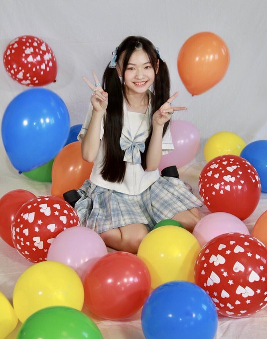 Twitterのコスプレ画像15