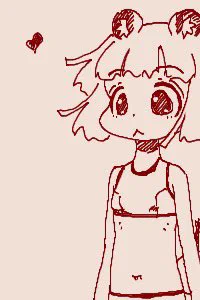 ちかごろのらくがき1アニマルファイターズ 