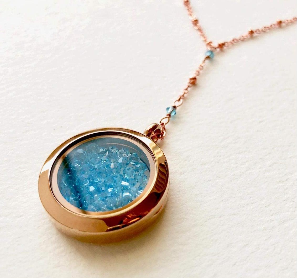 Aquamarine Y necklace, Cameron Diaz The Holiday necklace, Birthstone Locket necklace 6MZ62FA

https://t.co/TMB4brg5PU https://t.co/hFUtk1cNxQ
