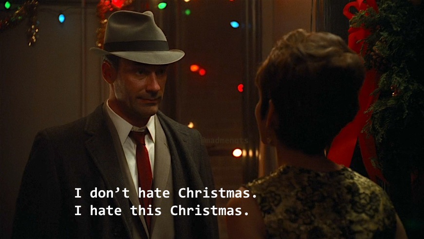 Mad Men Quotes tweet media