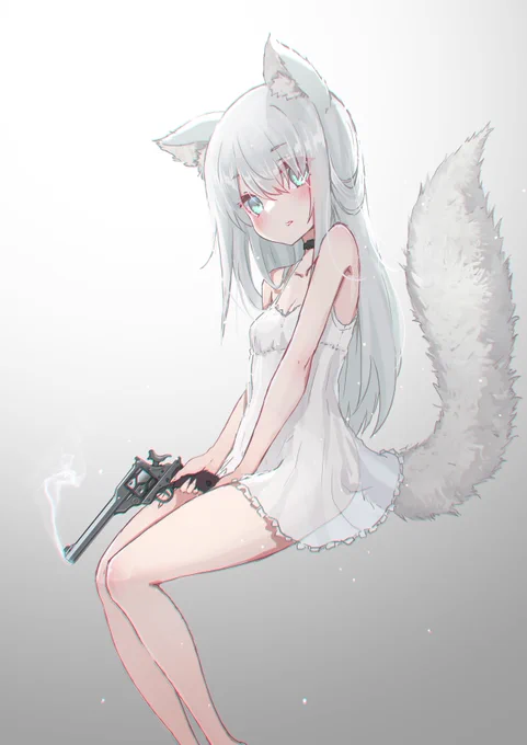 オートマチックリボルバー! 